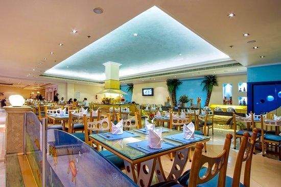 Marine Room Restaurant